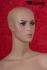 Female window dummy, skin coloured