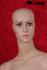 Female window dummy, skin coloured