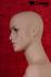 Female window dummy, skin coloured
