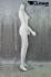 Female Window Mannequin, headless