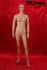 Female window mannequin, skin