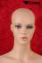 Female window mannequin, skin