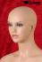 Female window mannequin, skin