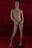 Female Window Mannequin