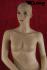 Female Window Mannequin