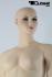 Female window mannequin