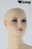 Female window mannequin