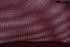 Freischwinger Mesh weinrot mit Armlehne, chrome -"Miami"