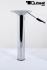 Fusttzenrohr chrome fr Barhocker
