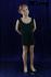 Girl mannequin, skin