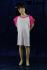 Girl mannequin, skin