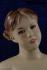 Girl mannequin, skin