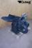 Hammermill 380V/7,5KW motor, 4mm sieve