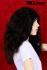 Handgekn�pfte, braune Echthaarper�cke f�r Damen aus Indian Remy Hair