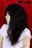 Handgekn�pfte, braune Echthaarper�cke f�r Damen aus Indian Remy Hair