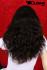 Handgekn�pfte, braune Echthaarper�cke f�r Damen aus Indian Remy Hair