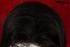Handgekn�pfte, schwarzbraune Indian Remy Hair-Per�cke f�r Damen