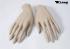 Hands of a female window mannequin