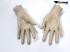 Hands of a  window mannequin