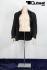 Hautfarbener Mnnlicher Torso headless