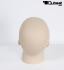 Head of a male mannequin