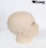 Head of a male mannequin