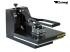 Heat Press Machine 38 x 38 cm