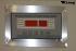 Incubator FULLY AUTOMATIC BK 264 chicken eggs B-Ware