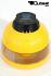 Incubator semiautomatic BK10, Incubator, Incubator for 10 chicken eggs