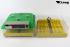 Inkubator BK96ProActive mit Zubehr VOLLAUTOMATISCH transparent 96 oder 48 Hhnereier Brutautomat Brutkasten Brutmaschine dt. Anleitung