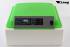 Inkubator grn Brter REPTILIEN Exotische Eier, Brutautomat Brutkasten, Brutmaschine dt. Anleitung