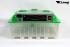 Inkubator VOLLAUTOMATISCH BK48ProActive + aktivem Luftbefeuchter + Zubehr + Panto Futter 1kg, 48 Eier, Brutautomat, Brutmaschine