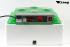 Inkubator VOLLAUTOMATISCH BK48ProActive + aktivem Luftbefeuchter + Zubehr + Panto Futter 1kg, 48 Eier, Brutautomat, Brutmaschine