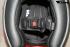 Integralhelm Motorradhelm Sonnenblende - mattschwarz Gr. L