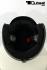 Jethelm Motorradhelm weinrot Gr. XL
