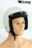 Jethelm Motorradhelm wei Gr. XL