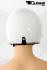 Jethelm Motorradhelm wei Gr. XL