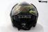 Jethelm tarn tarnfarbe Motorradhelm Sonnenblende - camouflage Gr. M