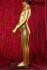Kinder Schaufensterfigur Kind Schaufensterpuppe kopflos gold Mannequin