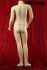 Kinder Schaufensterpuppe haut headless