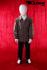 Kinder Schaufensterpuppe, matt wei�