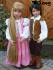 Kinder - Schaufensterpuppe Prinz