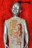 Kinder Schaufensterpuppe weiblich silber Mdchen Schaufensterfigur Mannequin