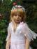 Kinderpuppe Fr�hling