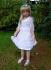 Kinderpuppe Fr�hling