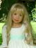 Kinder-Schaufensterpuppe Little Bea