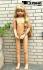 Kinder-Schaufensterpuppe Little Bea