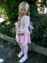 Kinder-Schaufensterpuppe Tabitha
