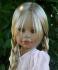 Kinder-Schaufensterpuppe Tabitha