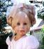 Kinder-Schaufensterpuppe Tabitha